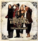 the black eyed peas
