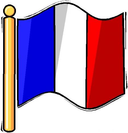 drapeau